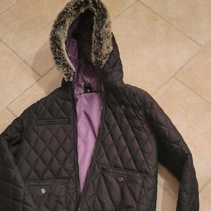 Etnies Winter jacket